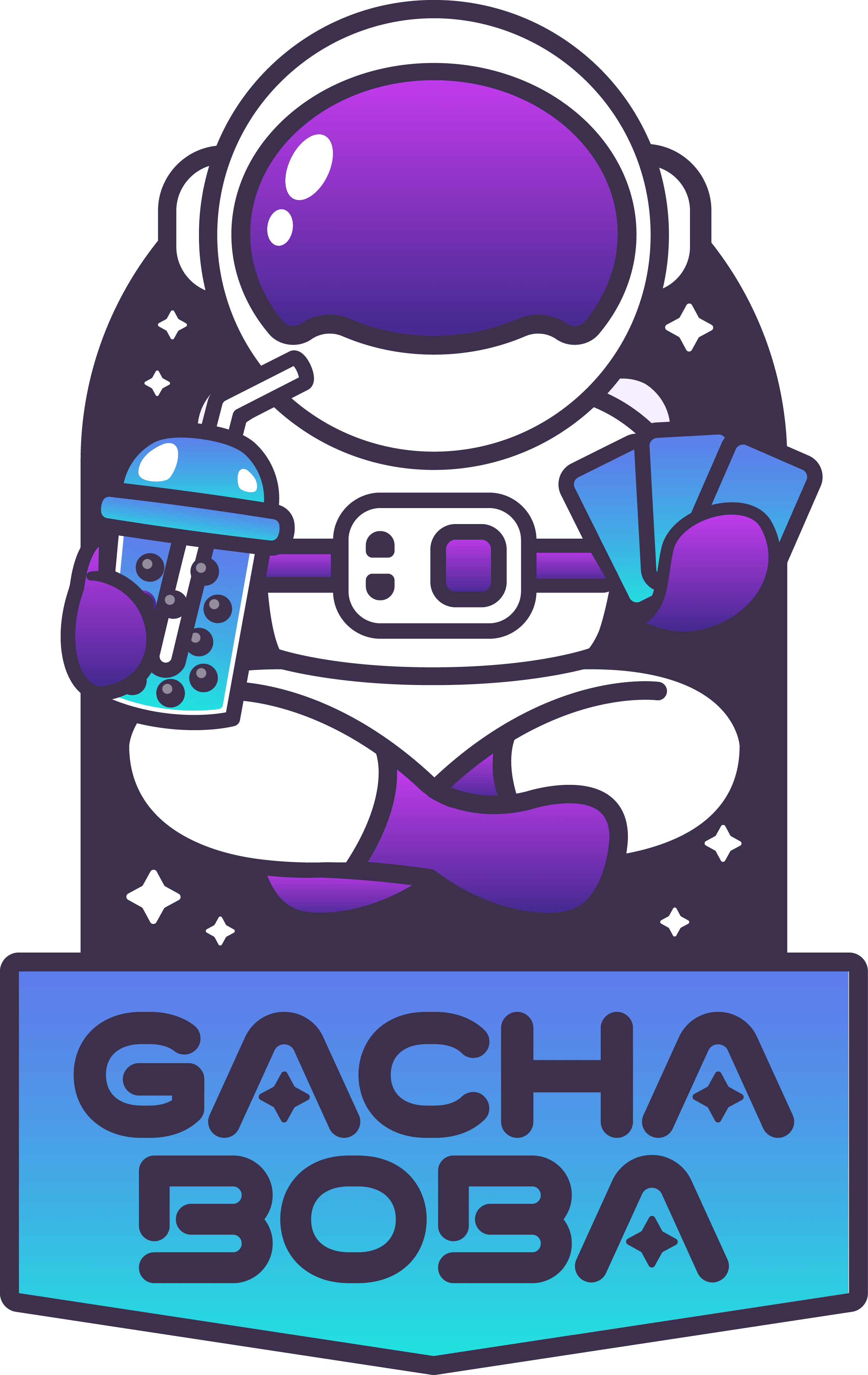 Gacha - Gacha Boba