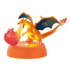 Bandai Pokemon Shine! Light-Up Collection Gashapon Blind Box - RE-MENT