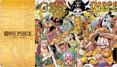 One Piece Card Game: Official Playmat - Limited Edition Vol. 1