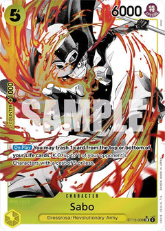 Sabo (008) (Parallel)