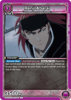 Renji Abarai (046)
