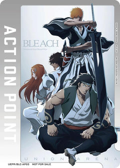 Action Point Card (AP03) (BLEACH)