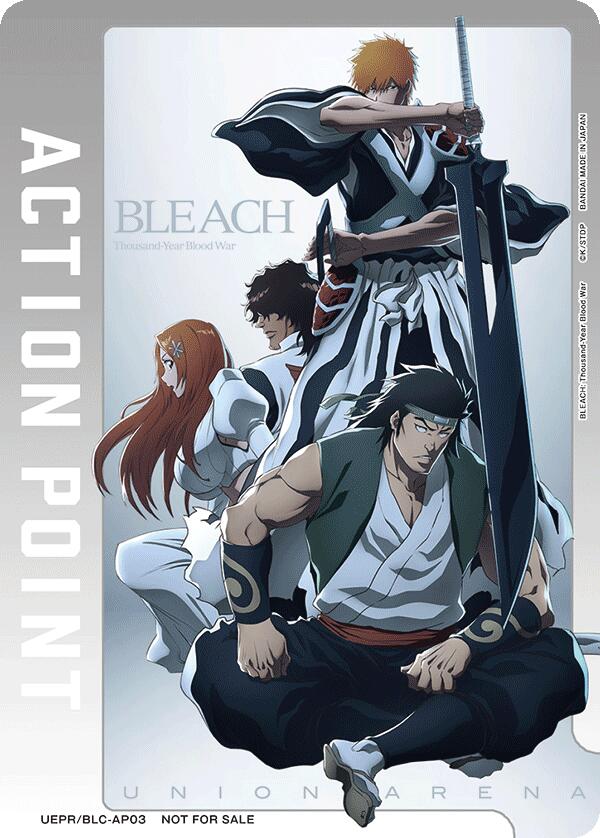 Action Point Card (AP03) (BLEACH)