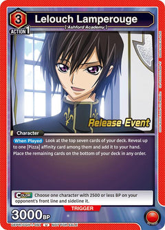 Lelouch Lamperouge (091)