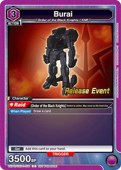 Burai