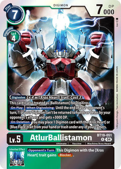 AtlurBallistamon