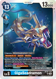 GigaSeadramon
