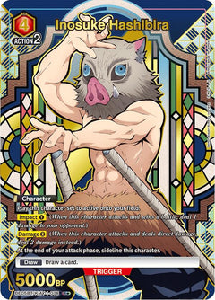 Inosuke Hashibira (078) (R*)