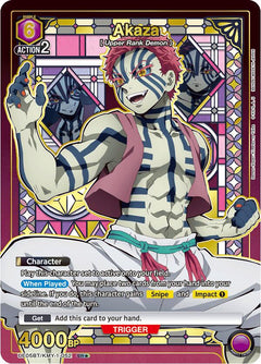 Akaza (052) (SR*)