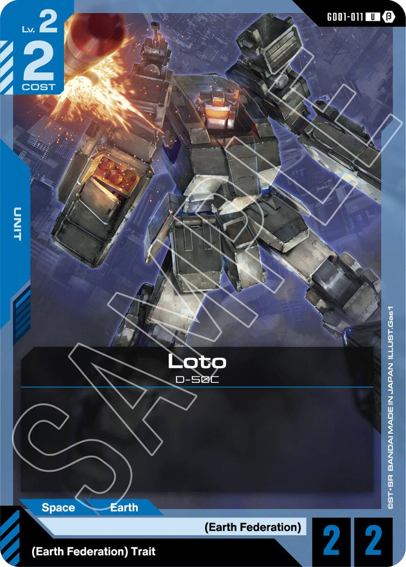 Loto