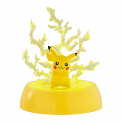Bandai Pokemon Shine! Light-Up Collection Gashapon Blind Box - RE-MENT