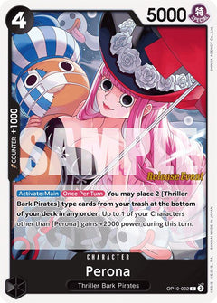 Perona (092)