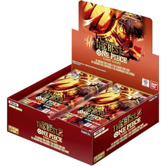 Premium Booster Vol. 2 - Booster Box