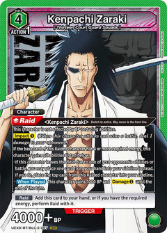 Kenpachi Zaraki (067)