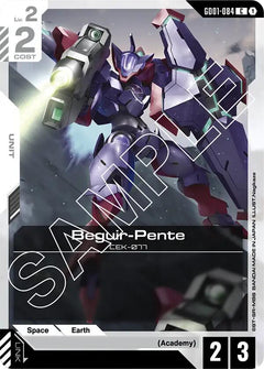 Beguir-Pente