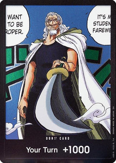 DON!! Card (Alternate Art)