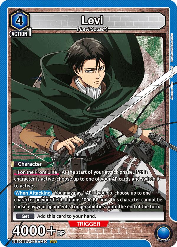 Levi (010)