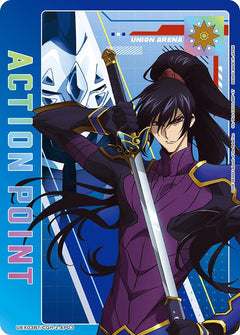 Action Point Card (AP03)