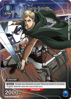 Erwin Smith (001) (U*)
