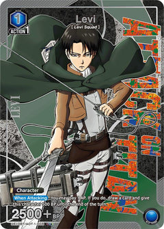 Levi (008) (U*)