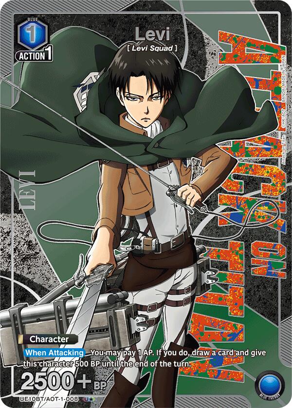 Levi (008) (U*)