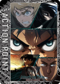 Action Point Card (AP04)