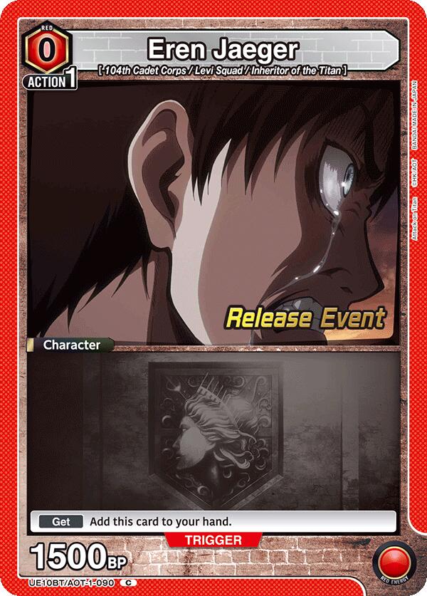Eren Jaeger (090)
