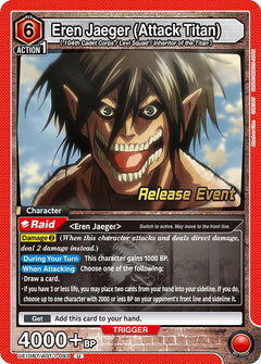 Eren Jaeger (Attack Titan) (093)