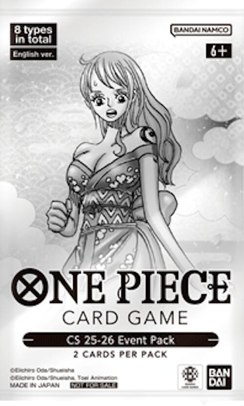 CS 25-26 Event Pack