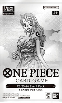 CS 25-26 Event Pack