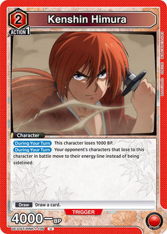 Kenshin Himura (105)