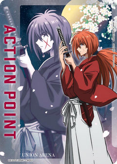 Action Point Card