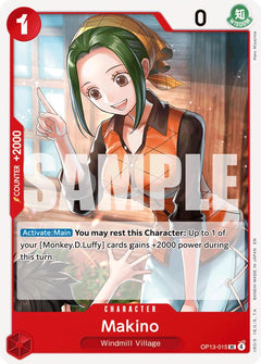 Makino