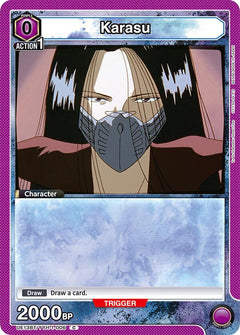Karasu (006)