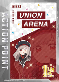 Action Point Card (AP02) (Rapi)