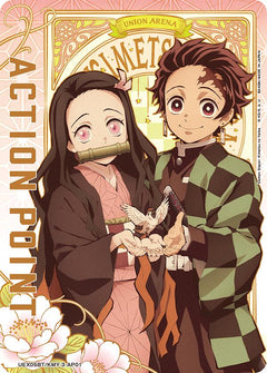 Action Point Card (AP01)