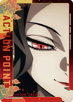 Action Point Card (AP04)