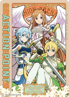 Action Point Card (AP02)