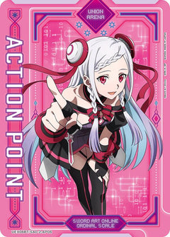 Action Point Card (AP06)