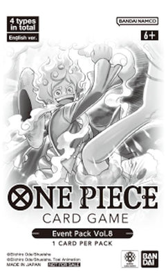 Event Pack Vol. 8