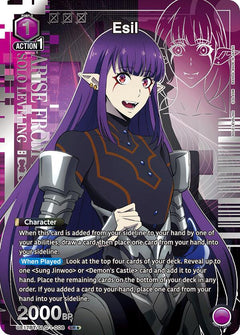 Esil (008) (SR*)