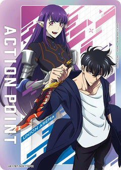 Action Point Card (AP11)