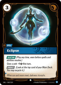 Eclipse