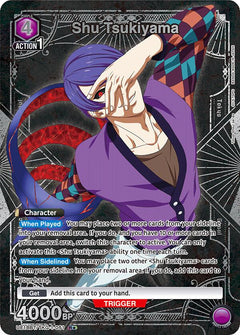 Shu Tsukiyama (051) (R*)