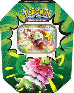 Ascended Heroes Tin [Mega Meganium ex]