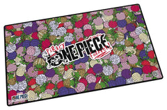 NETFLIX One Piece Playmat - Devil Fruits