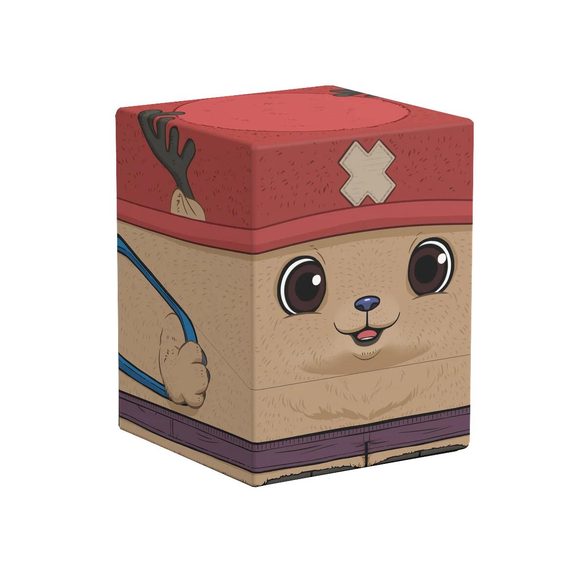 Squaroes NETFLIX One Piece - Tony Tony Chopper (OP009)