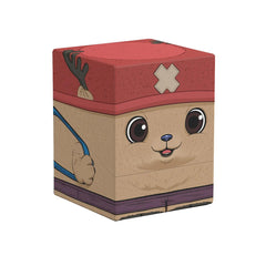 Squaroes NETFLIX One Piece - Tony Tony Chopper (OP009)
