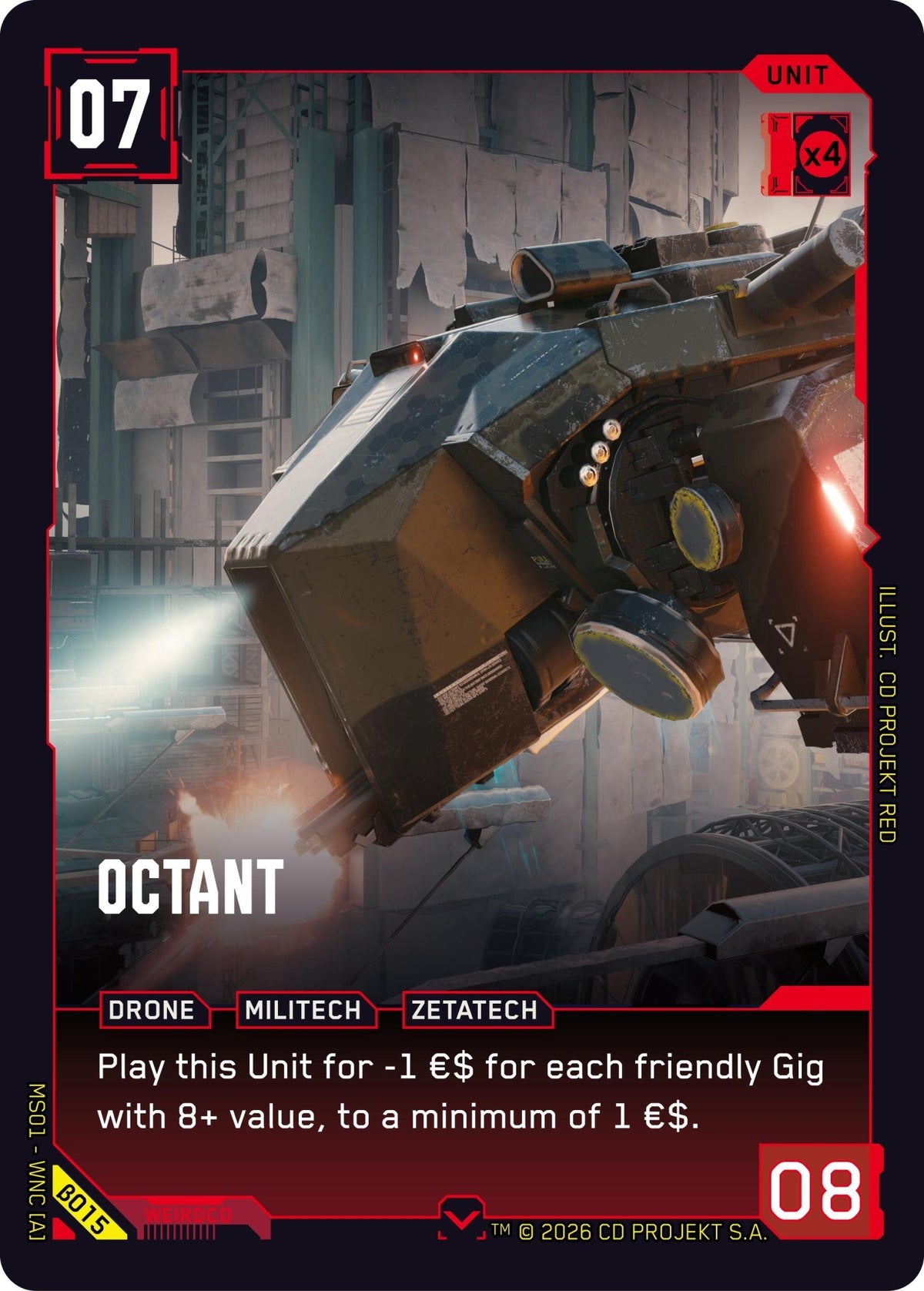 Octant