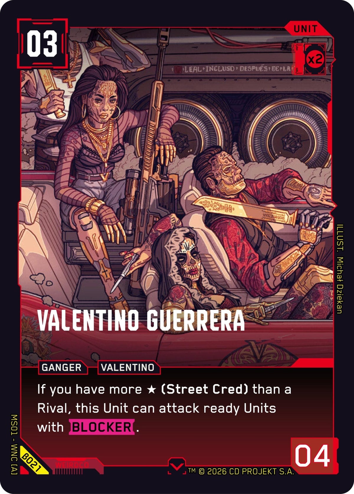 Valentino Guerrera